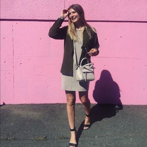 Aritzia Sweater Dress